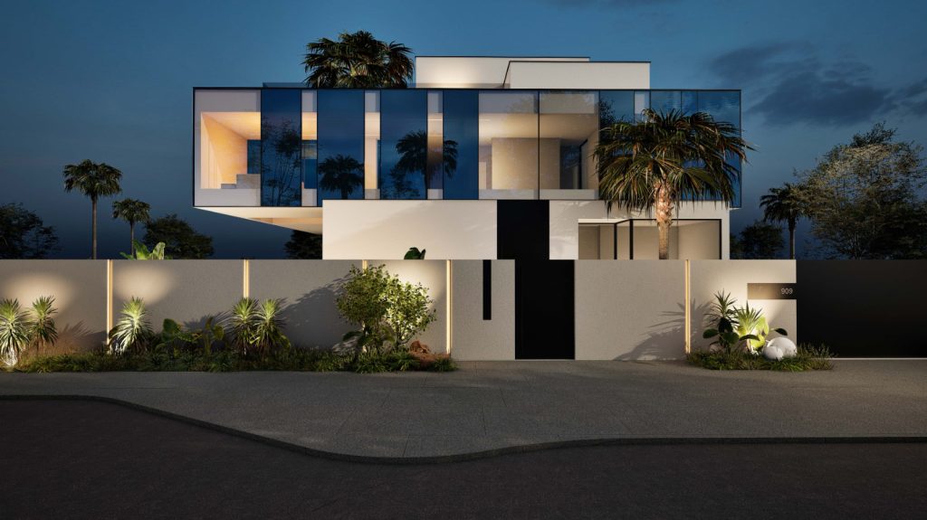 Fam Villa 909